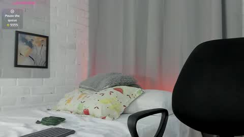 MATEO HUNTER online show from 01.07.26