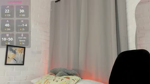 MATEO HUNTER online show from 01.12.26