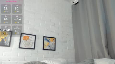 MATEO HUNTER online show from 02.07.26