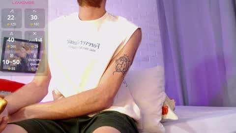 MATEO HUNTER online show from 03.30.26