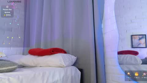 MATEO HUNTER online show from 04.03.26