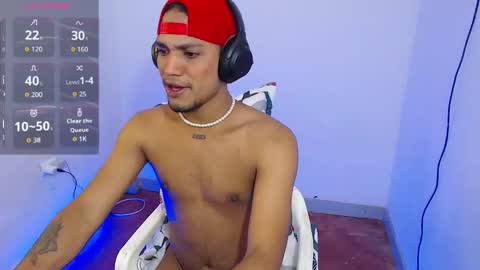 Mateo and Noah online show from 02.12.26