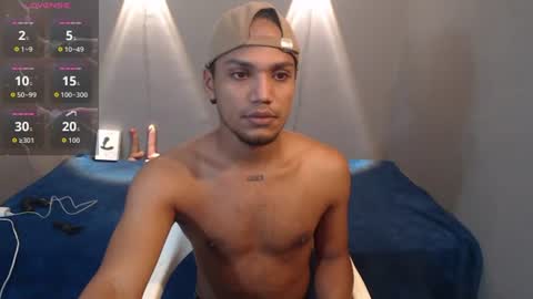 Mateo and Noah online show from 06.28.26