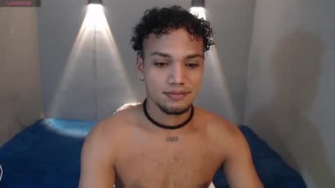 Mateo and Noah online show from 07.01.26