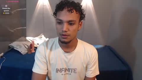 Mateo and Noah online show from 07.04.26