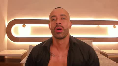 Mateo online show from 03.22.26