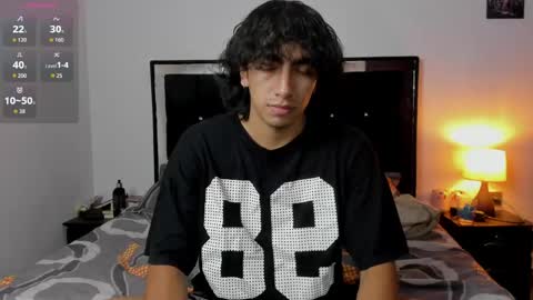 Mateo online show from 06.02.26