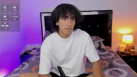 Mateo online show from 06.05.26