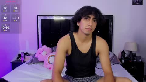Mateo online show from 06.09.26