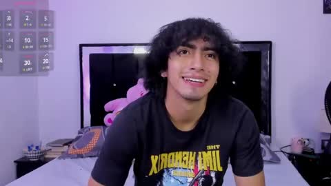 Mateo online show from 06.12.26