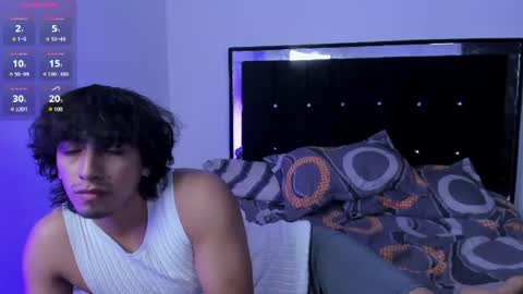 Mateo online show from 06.30.26