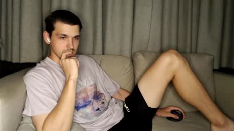 mateo_zeus online show from 12.04.24