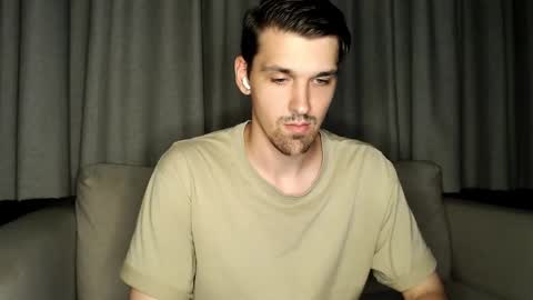 mateo_zeus online show from 12.05.24