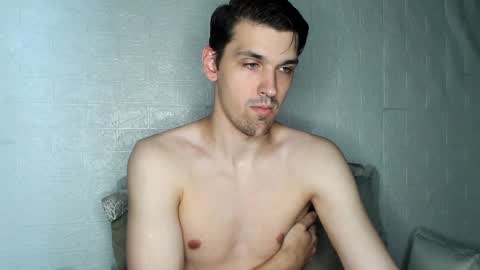 mateo_zeus online show from 12.25.24