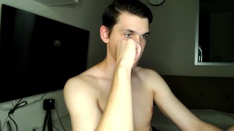 mateo_zeus online show from 01.12.25