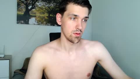 mateo_zeus online show from 03.08.25