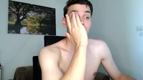 mateo_zeus online show from 03.12.25