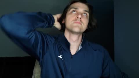 mateo_zeus online show from 01.18.26