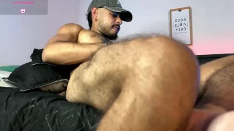 Mateo Baer online show from 03.26.26