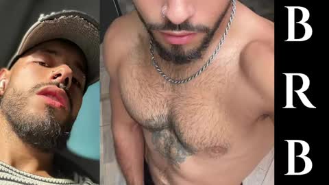 Mateo Baer online show from 05.12.26