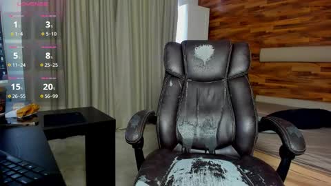 MateoBenjamin online show from 02.01.26