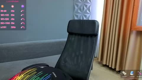 MateoBenjamin online show from 04.20.26