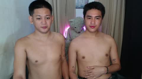 MateoCouple online show from 06.19.26