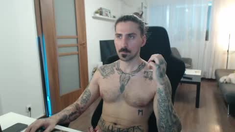 mateohalifa online show from 06.10.26