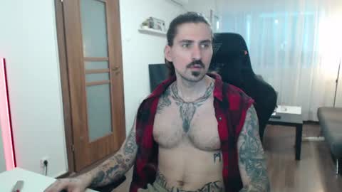 mateohalifa online show from 06.11.26