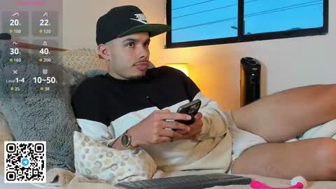 Matt online show from 11.13.25