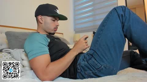 Matt online show from 11.25.25