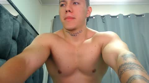 Mateo online show from 10.13.25