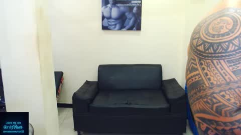 Snapshot of mateosexyhot22 chatting on 02.11.26 Mateo online show from 02.11.26