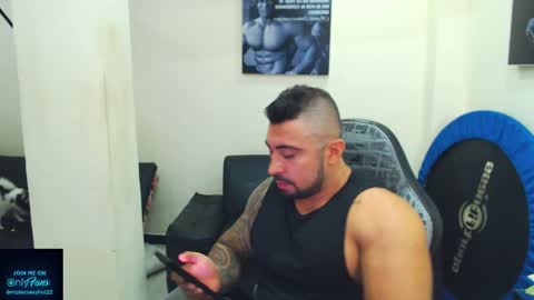 Mateo online show from 04.13.26