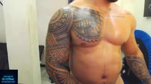 Mateo online show from 04.18.26