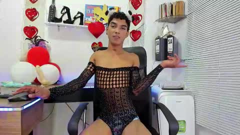 mateosheeth online show from 09.25.25