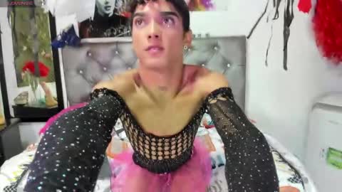 mateosheeth online show from 10.25.25