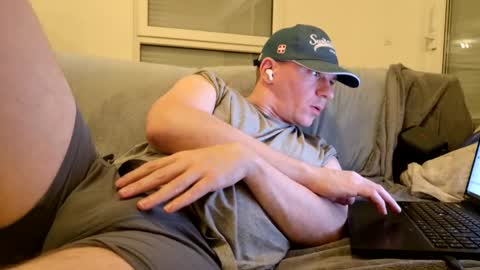 math huston online show from 01.04.25