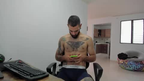 Matheus     online show from 01.12.26