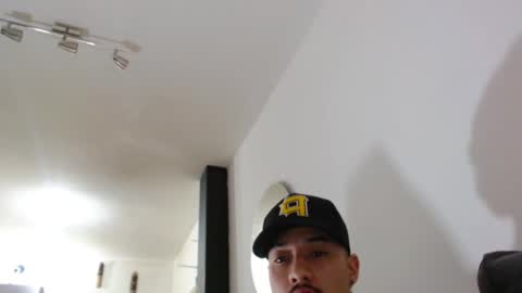 Snapshot of mathew444 chatting on 12.17.24 STRURIBE ON INSTAGRAM online show from 12.17.24