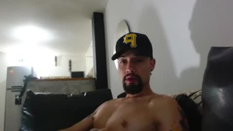 Snapshot of mathew444 chatting on 12.30.24 STRURIBE ON INSTAGRAM online show from 12.30.24