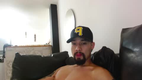 Snapshot of mathew444 chatting on 12.31.24 STRURIBE ON INSTAGRAM online show from 12.31.24