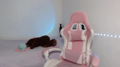 Snapshot of mathew_clearmont chatting on 10.23.25 Mathew Clearmont online show from 10.23.25