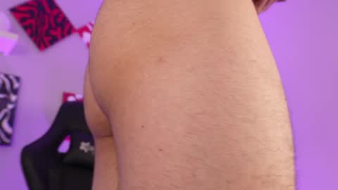 Snapshot of mathew_conelly chatting on 05.28.26 Matt online show from 05.28.26