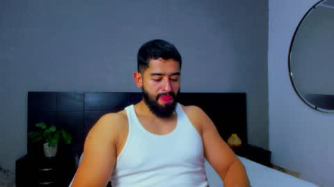 Mathew Flintt  online show from 11.07.25