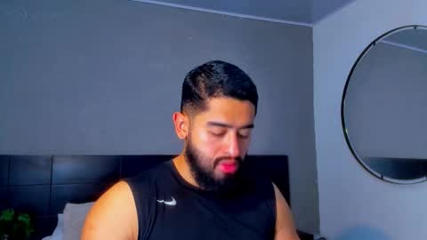 Mathew Flintt  online show from 11.21.25