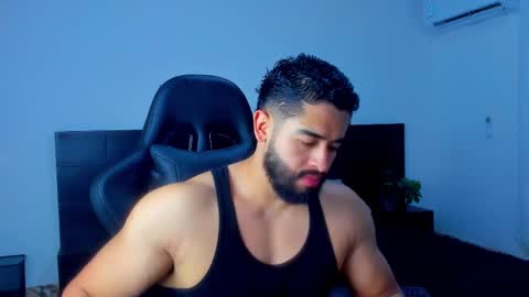 Mathew Flintt  online show from 03.13.26