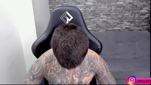 Mathew Independent model online show from 04.03.26