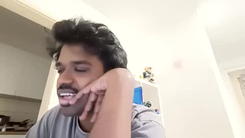 Snapshot of mathewanu chatting on 09.08.25 mathewanu online show from 09.08.25