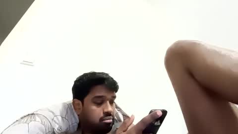 Snapshot of mathewanu chatting on 10.17.25 mathewanu online show from 10.17.25